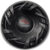 Subwoofer Bomber Upgrade 12 Pol 400w Rms 4ohms Cor Preto