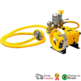 Bomba Para Pulverização Agrícola Bpa 022 Vonder