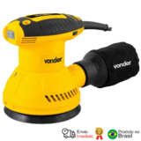 Lixadeira Roto-Orbital 5′ Lrv 355 220V Vonder