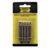 Jogo de Bits Phillips Longo 50mm 5pçs Fertak