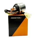 Relé de Partida Dk 150 / Yes 125 2005 A 2007 Magnetron