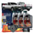 Oleo Motor Fiat Strada Siena Pálio Idea 1.4 Fire Selenia 15W40 kit com filtros