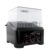Lava Louças Portátil Semi Automática 127v Praxis Eletrodomésticos Lavadora de Mesa Bancada