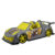 Carro Brinquedo Homem de Ferro Porshe Conversivel Grande 38cm – Certificado inmetro – QUEEN SHOP