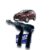 Par Terminal Direção Nakata Gm Captiva 2.4 16v 2010 2017
