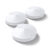 Kit 3 Roteador Wi-fi TP-Link Deco M5 AC1300 Wireless (3 Und) Branco Bivolt