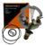 Suporte e Escovas do Motor Lander 250 2007-2012 / Fazer 250 2005-2011 Magnetron