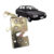 Fechadura Ford Escort Lado Direito 1987 1988 1989 Até 1992