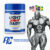 Queimador De Gordura Light Weight Baby Termogenico Emagrecedor Ronnie Coleman 60caps