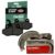 Pastilha e Lona de Freio P/ Suzuki Yes 125 / Gsr 125