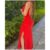 Vestido Longo de Alcinha Canelado Tubinho – Coleção 2025/2026 ✨ Elegância, Conforto e Estilo em uma única peça!