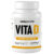 Vitamina D 50mcg (30 Cápsulas) – Samurai Nutrition