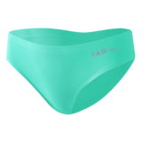 Z&D Lingerie Kit 10 Peças  Calcinha Feminino sem Costura Corte Laser Microfibra Lisa Normal  533