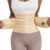 Z&D Lingerie Cinta Elastique Modeladora De Alta Compressão Redutor Afina Cintura 890