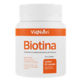 Biotina 100% IDR Original – VIDNUTRI