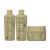 Kit Marula Felps Shampoo, Condicionador e Mascara