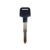 Chave Virgem Modelo Do Original Cg Titan Fan Bros 150 Biz 125