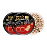 2 Latas de Chumbinho Sonic Gold 4.5mm 500 Unidades – Technogun