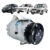 Compressor Gm Corsa Meriva Palio Idea Stilo Doblo Strada Punto Siena  2002 2004 2006 2008 2010