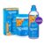 Kit Novex Óleo de Argan 4 Unidades