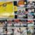 lp vinil discos pop rock reggae internacional funk hip marley pink maidem phil u2 led rod queen A1
