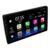 Central Multimídia Android 10″ 2GB 32GB GPS Wi-Fi Bluetooth Tela Full Touch para Veículos