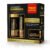 Kit Especial Eico Mandioca Hidratação Shampoo 450ml Máscara Tratamento e Spray Finalizador 120ml