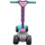 Patinete 4 Spider Girl Rodas para Meninas – Ajustável e Seguro, Tiffany  Spider Girl – QUEEN SHOP
