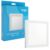 Luminária Painel Plafon Sobrepor Quadrado Led 24w Bivolt ELGIN