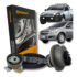 Moldura Inferior da Lanterna Traseira para Gol G3 1999 2000 2001 2002 2003 2004 2005