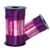 1~4 Fita de Cetim Violeta 100 Metros 7Mm – Cód-675