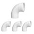 Pedivela Monobloco 140MM Aco Pino 15MM Alta Durabilidade BMX Aro 20