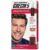 Grecin 5 Shampoo Tonalizante Castanho Escuro H-45 60ml – Cobre os cabelos grisalhos em 5 minutos.