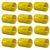 Pacote 50 unid Luva de Pressão para Conduite Eletroduto 25mm (3/4″) Fortlev