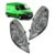 FAROL RENAULT MASTER 2.3 2013 A 2022 IDÊNTICO O ORIGINAL