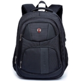Mochila Executiva Trabalho Faculdade Swissport Reforçada