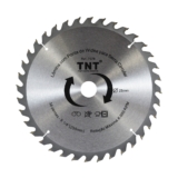 Lamina de serra circular manual 9″x25mm 235x25mm 36, 48 ou 60 dentes