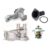 Kit Bomba D’agua Ap Saveiro, Gol, Parati, Santana Poly V