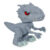 Dinossauro Jurassic World Indominus Dinos Baby Pupee