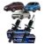 Par Amortecedor Dianteiro Nakata Volkswagen Fox Polo Spacefox 2002 á 2020