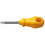 Chave Philips Toco Fenda Cruzada 3/16×1.1/2 Tramontina