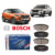 Pastilha Freio Dianteiro Original Bosch Hyundai Creta 2020