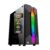 Computador Gamer 2Eletro Chroma, Intel Core i7, 16GB RAM, SSD 256GB, Fonte 500W – PG2E-1005CH