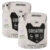 Kit 2 Unidades Creatina 300g Under Labz Monohidratada Pura – Materia Prima Alemã