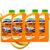 Kit 04 Litros Óleo Lubrificante Sintético – Lubrax Valora Plus 5W30