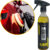 Otimizador Para Polimento Glizz 500ml Pronto Uso Vonixx
