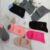 Kit 12 Pares Meias Feminina Coloridas – Cano Alto