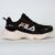 Tênis Fila Progress Lite Feminino Corrida Caminhada