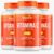 BIGENS KIT 3X VITAMINA C ESSENTIAL PURE, 500MG, 60 CÁPSULAS BIOGENS