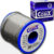 Solda Estranho Cobix 1Mm 60X40 500G Com Fluxo 110/220V